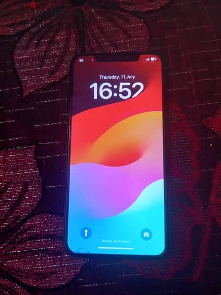 ايفون Xs Max 2