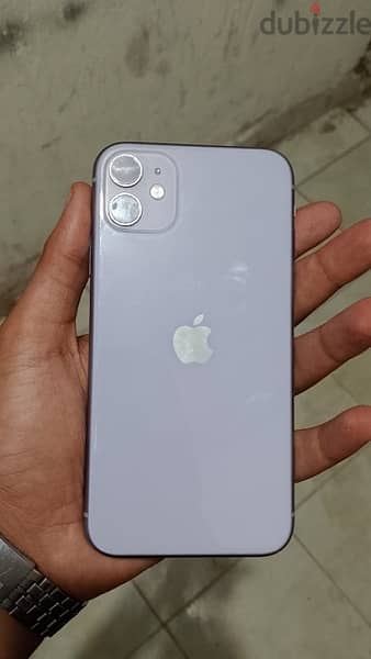 iPhone 11 1