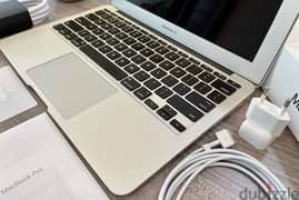 MacBook Air 2015