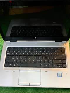 HP 640 G2