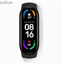 Mi Band 6 NFC Global Version