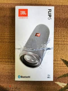 صب jbl flip5 ضد المياه وارد الخارج