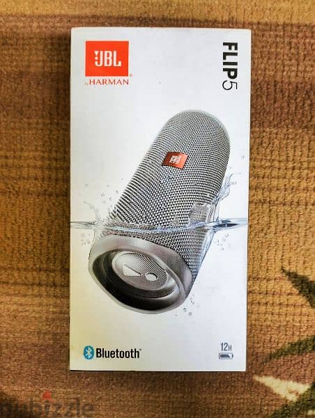 صب JBL ضد المياه وارد الخارج 0