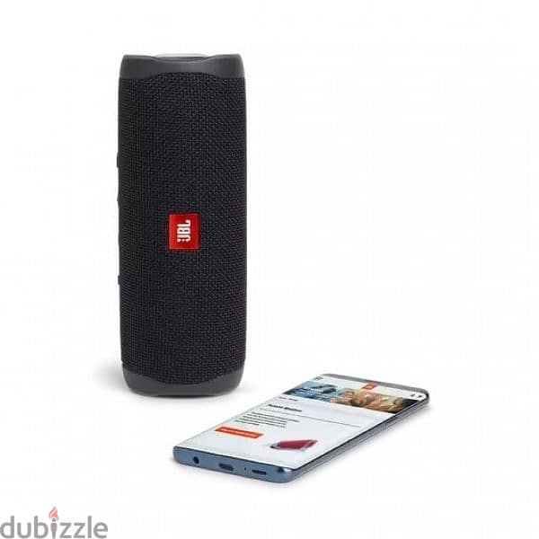 صب JBL ضد المياه وارد الخارج 4