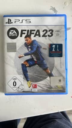 FIFA 23