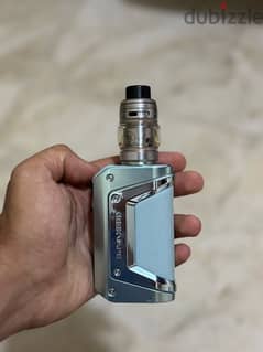 Geekvape legend 3 جيك فيب ليجند3 الجديد