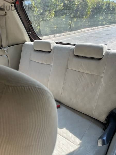 Toyota Avanza 2010 7