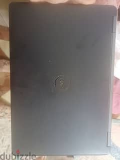 Dell Latitude E5550
i5