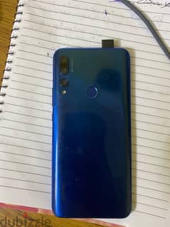 موبايل huawei y9prime 2019 0