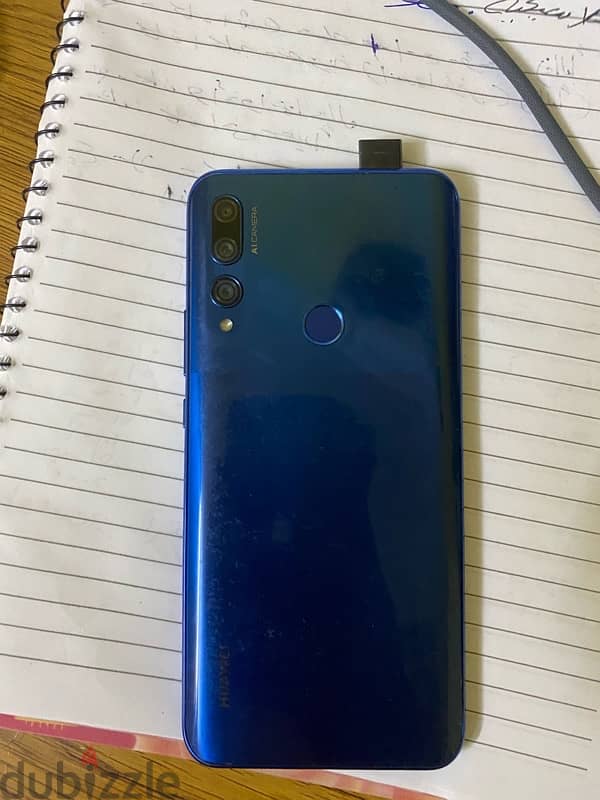 موبايل huawei y9prime 2019 0