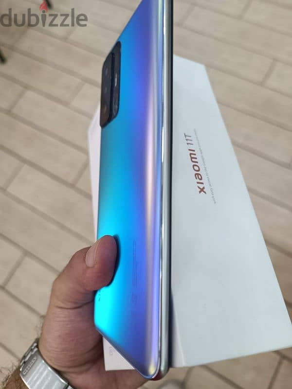 Xiaomi 11T 3