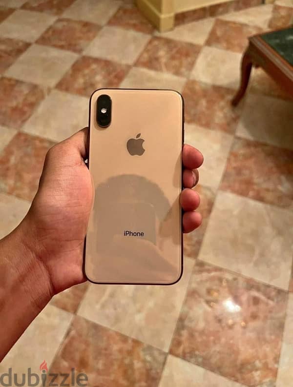 iphone Xs 256 1