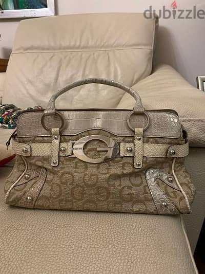 Original Guess Bag