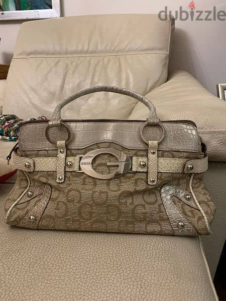 Original Guess Bag 0