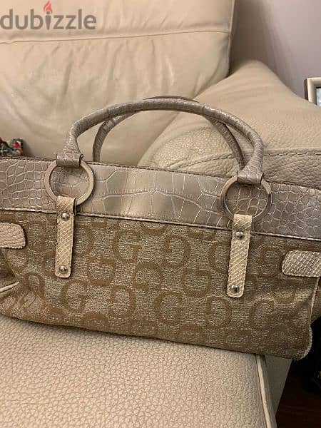 Original Guess Bag 1