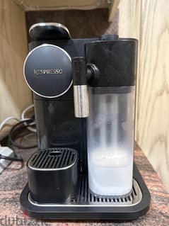 nespresso coffee machine