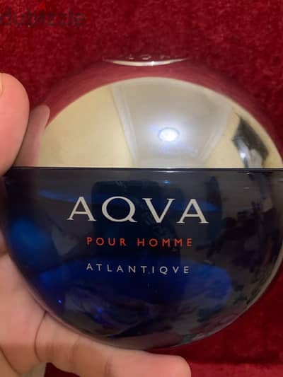 AQVA perfume