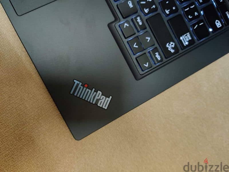 Thinkpad L14 V4 جديد ضمان لحد 8/2027 4