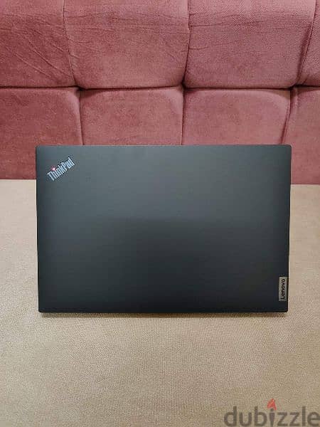 Thinkpad L14 V4 جديد ضمان لحد 8/2027 8