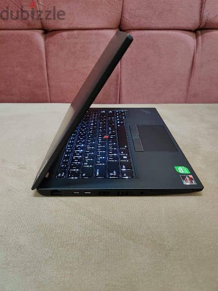 Thinkpad L14 V4 جديد ضمان لحد 8/2027 10