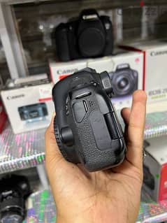 canon 6D Mark ll