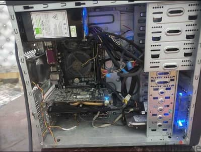 كيسة كمبيوتر gaming pc