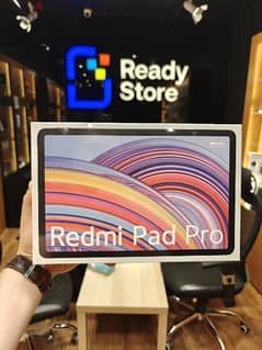 Redmi Pad Pro 8g 256g New