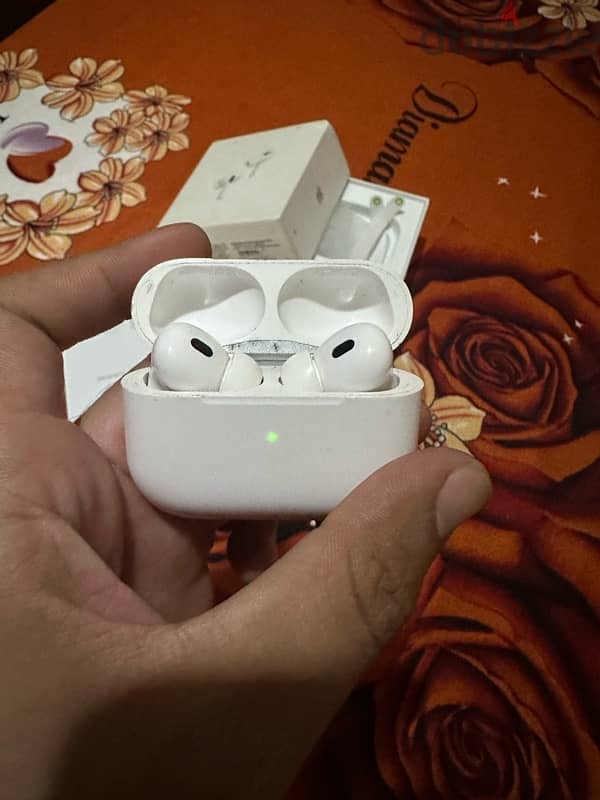 airpods pro 2 2