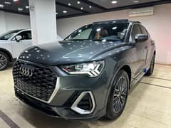 Audi Q3 2024 اودي