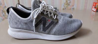 original new balance shoes 43 0