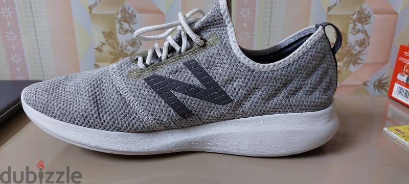 original new balance shoes 43 2