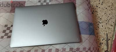 MacBook