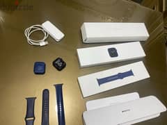 Apple Watch Series 6