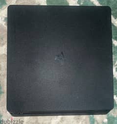 Playstation 4 Slim