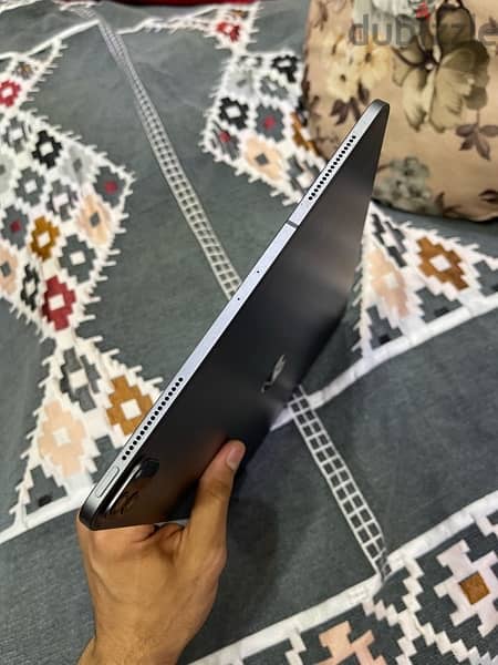 ipad pro  12.9 inch (4th generation) 1t 3