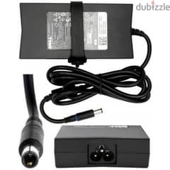 DELL Chargeur  Original 19.5V / 6.7A / 130W  شواحن