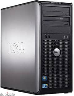 DELL OPTIPLEX 380 XP Pro Desktop Dual Core CPU | 3GB RAM | 500GB HDD