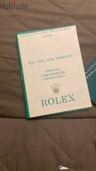 Rolex Datejust, super clone swiss movement, with box and papers 6