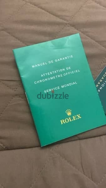 Rolex Datejust, super clone swiss movement, with box and papers 7