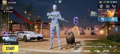 حساب ببجي قوي اكونت ببجي pubg mobile