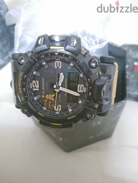 G shock gwg 2000 3