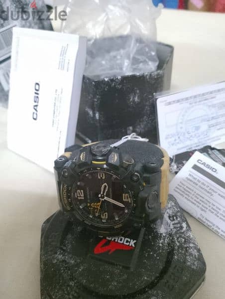 G shock gwg 2000 4