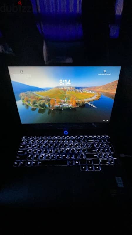 Lenovo GAMINIG LAPTOP 1