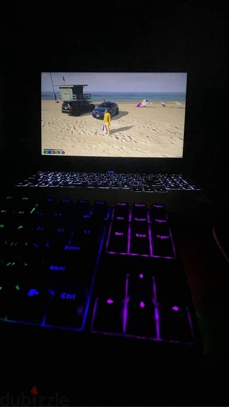 Lenovo GAMINIG LAPTOP 3