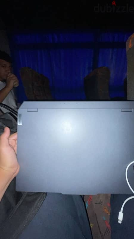 Lenovo GAMINIG LAPTOP 4