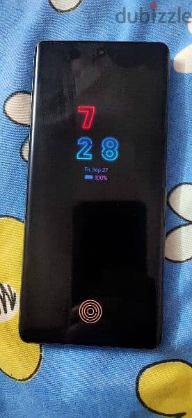 هاتف Realme GT Neo 6 نسخة ١٢ رام مساحة ٢٥٦ جيجا 2