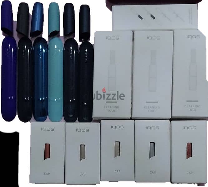 IQOS Originals Accessories 0