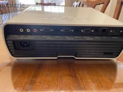 Sony projector VPL EX145