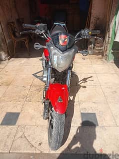 benelli VLR 200(CC)