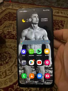 Samsung A12 ارخص جهاز من سامسونج بطاريه(5000) و رام4+مساحه64